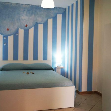 Residenza Ameca Villa Pizzo Kültér fotó