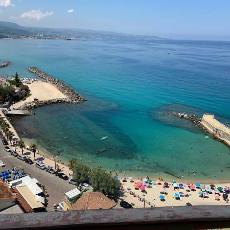Residenza Ameca Villa Pizzo Kültér fotó