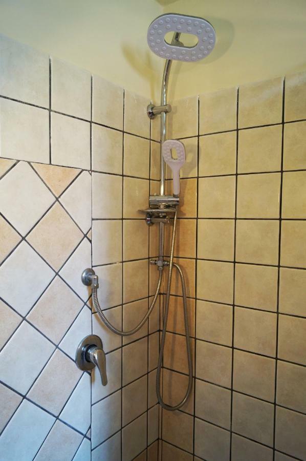 Residenza Ameca Villa Pizzo Kültér fotó