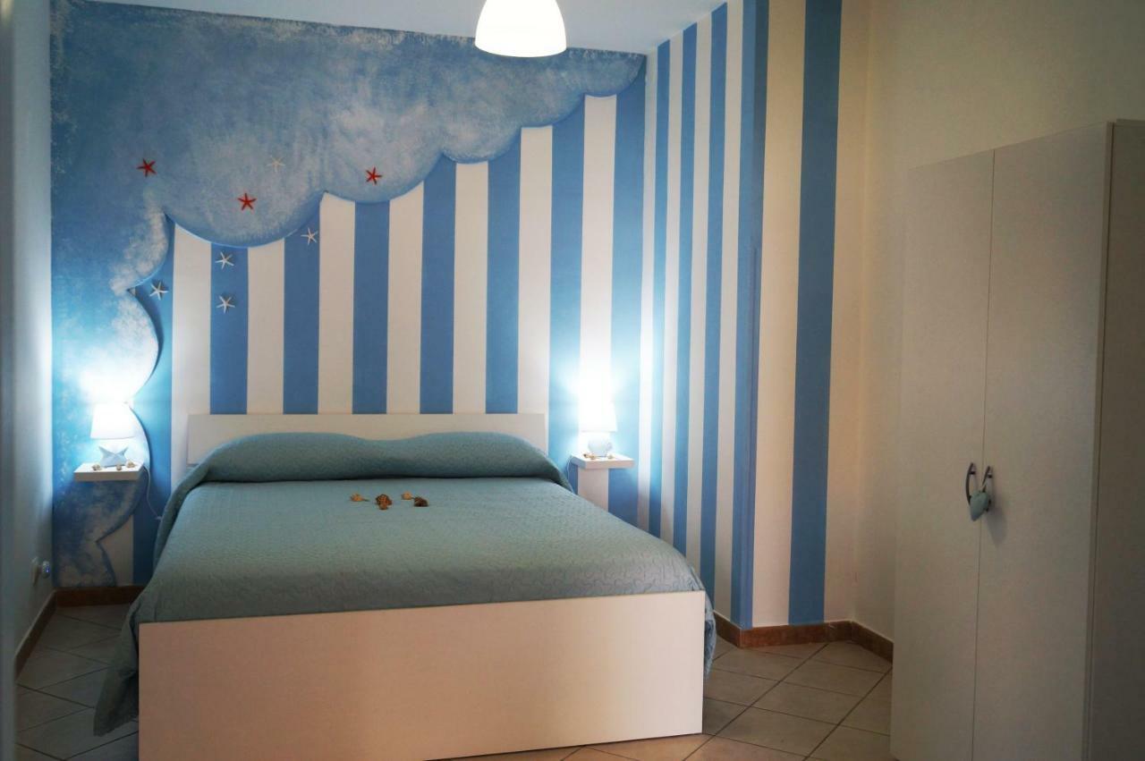 Residenza Ameca Villa Pizzo Kültér fotó