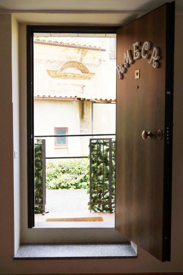 Residenza Ameca Villa Pizzo Kültér fotó