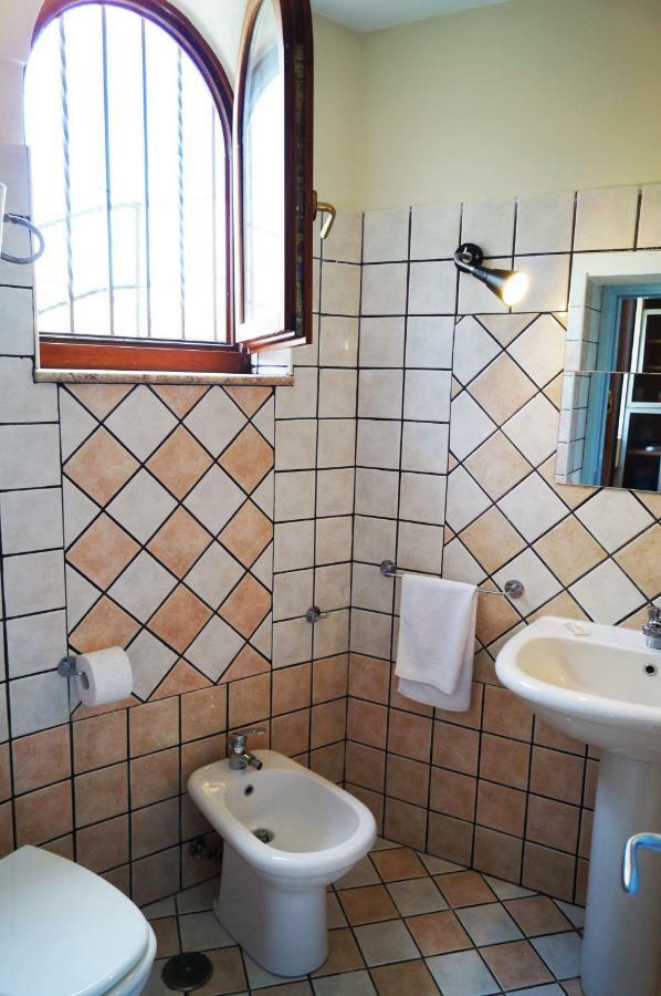 Residenza Ameca Villa Pizzo Kültér fotó